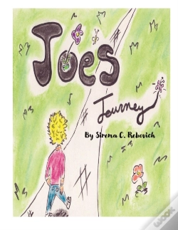 Capa do artigo Joe'S Journey