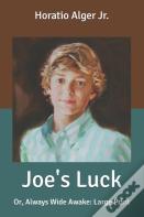Joe'S Luck