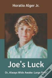 Capa do artigo Joe