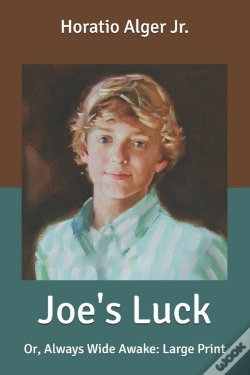 Capa do artigo Joe'S Luck