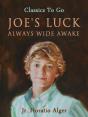 Joe'S Luck - Preview