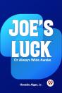 Joe'S Luckor, Always Wide Awake (Edition2023) - Preview