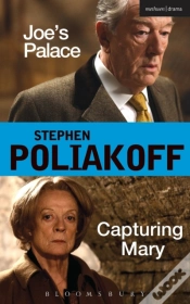 Capa do artigo "Joe