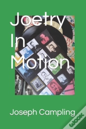 Capa do artigo Joetry In Motion