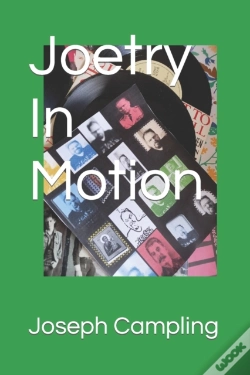 Capa do artigo Joetry In Motion