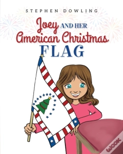 Capa do artigo Joey And Her American Christmas Flag