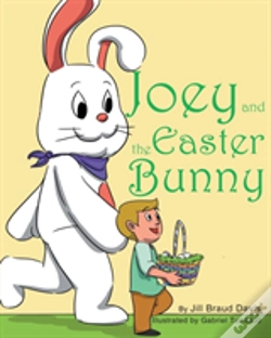 Capa do artigo Joey And The Easter Bunny