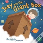 Capa do artigo Joey And The Giant Box