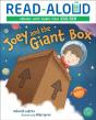 Joey And The Giant Box - Preview