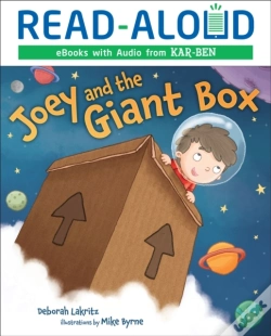 Capa do artigo Joey And The Giant Box