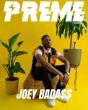 Joey Badass - Preview
