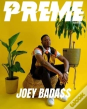 Capa do artigo Joey Badass