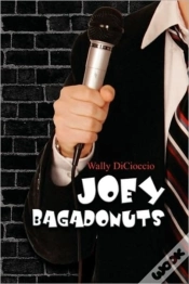 Capa do artigo Joey Bagadonuts