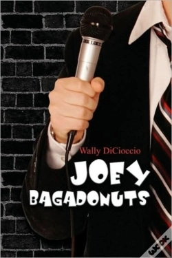 Capa do artigo Joey Bagadonuts