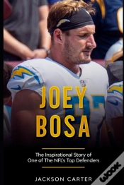 Capa do artigo Joey Bosa