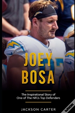 Capa do artigo Joey Bosa