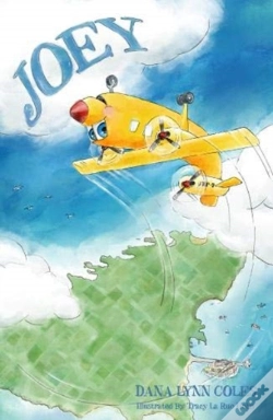 Capa do artigo Joey