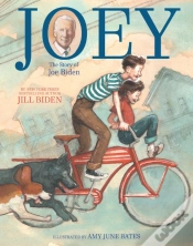 Capa do artigo Joey