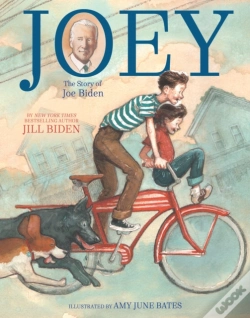 Capa do artigo Joey