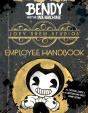 Joey Drew Studios Employee Handbook (Bendy And The Ink Machine) - Preview
