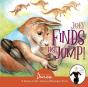 Joey Finds His Jump! - Preview