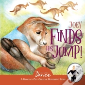 Capa do artigo Joey Finds His Jump!
