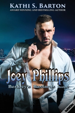 Capa do artigo Joey Phillips