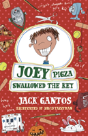 Joey Pigza Swallowed The Key - Preview