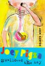 Joey Pigza Swallowed The Key - Preview