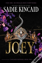 Capa do artigo Joey