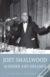 Capa do artigo Joey Smallwood