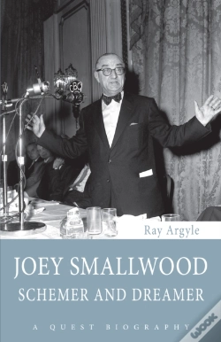 Capa do artigo Joey Smallwood