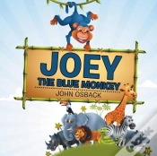 Capa do artigo Joey The Blue Monkey