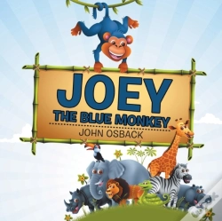 Capa do artigo Joey The Blue Monkey