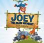 Joey The Blue Monkey - Preview