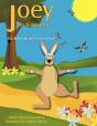 Joey The Kangaroo - Preview