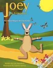 Capa do artigo Joey The Kangaroo