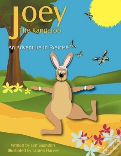 Capa do artigo Joey The Kangaroo