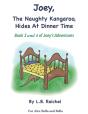 Joey The Naughty Kangaroo Book 3 & 4 - Preview
