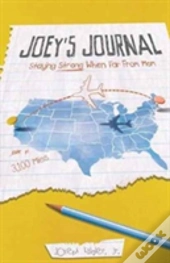 Joey'S Journal