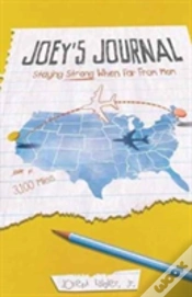 Capa do artigo Joey