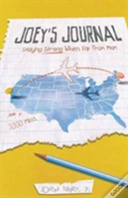Capa do artigo Joey'S Journal