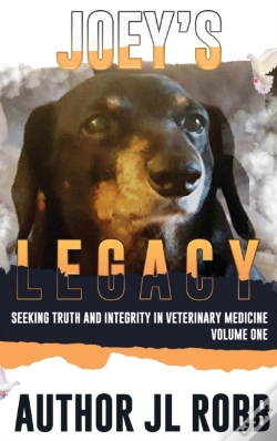 Capa do artigo Joey'S Legacy