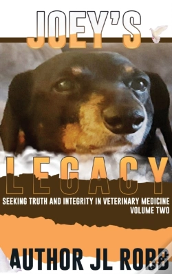 Capa do artigo Joey'S Legacy Volume Two