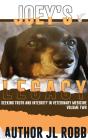 Joey'S Legacy Volume Two - Preview