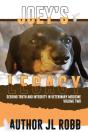Joey'S Legacy Volume Two - Preview