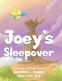 Joey'S Sleepover - Preview