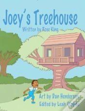 Capa do artigo Joey
