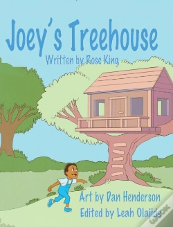 Capa do artigo Joey'S Treehouse