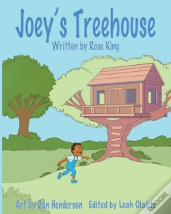 Capa do artigo Joey'S Treehouse